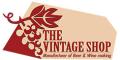 The Vintage Shop