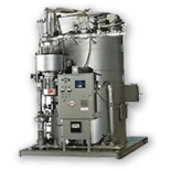 Steam generators-boilers