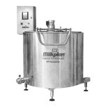 Cheese Production Equipment — Dairy