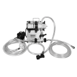 Carbonation equipment