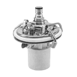 Karbonisierungs-Zubehör