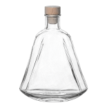 Glass bottles 101-350ml