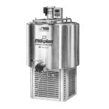 Cooling Equipment — Dairy