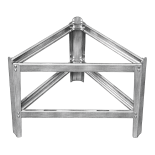 Zubehör für Behälter und Fässer