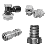 Kunststoffverbindungen