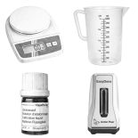 Messgeräte und Werkzeuge