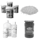 Production additives and materials