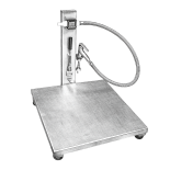 Aufbewahrungsbeutel-Abfüller