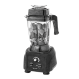 Mixing and screening equipment