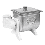 Butter Production Equipment — Dairy