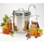 Juice steamers