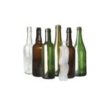 Bottles, accessories