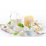 Milk processing