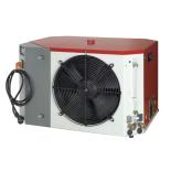 Cooling equipment