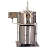 Brewing boilers