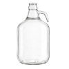 Klaaspudelid 1,1l-50l