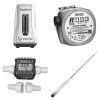 Flüssigkeitsparameter-Messgeräte