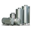 Stainless steel tanks