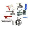 Ballvalves