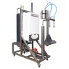 Pasteurisatoren bis 300l/h