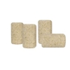 Agglomerated corks