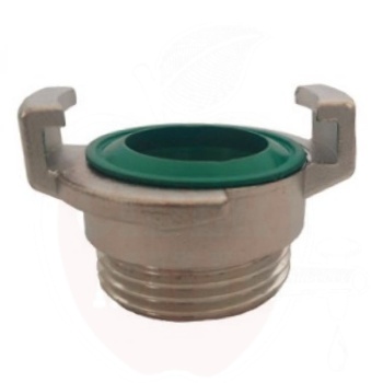 Küüsliide 1 1/4", välikeere, roostevaba