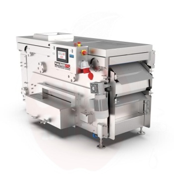 Lintpress Maurer MSP 700 kg/h