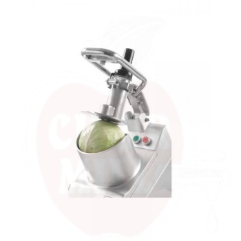 Vegetable cutter heavy duty, HENDI, 230V/750W, 574x250x(H)472mm