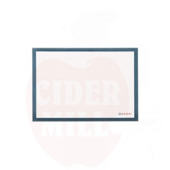 Non-stick silicone baking mat, HENDI, 530x325mm