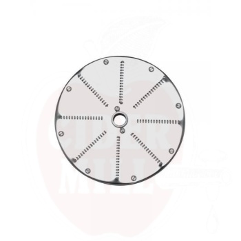 Grating disc, HENDI, DT-2