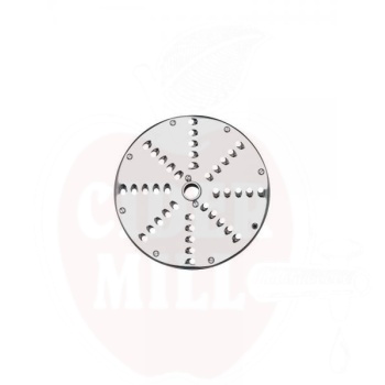 Grating disc, HENDI, DT-7