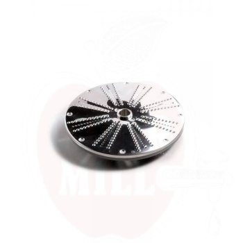 Rasping disc, HENDI
