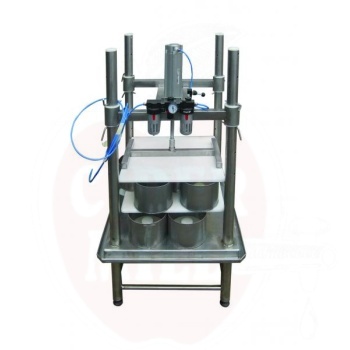 Juustupress V-2H, roostevaba