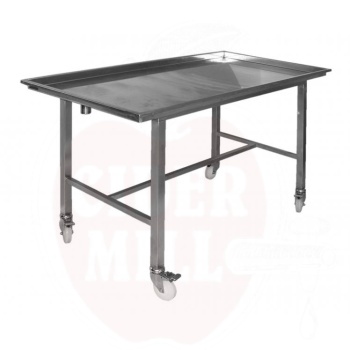Juustulaud VL, 1500x700x900mm