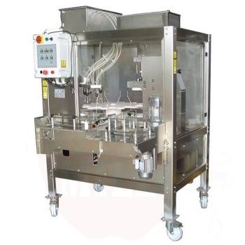 Monoblokk MBL100 villimise ja korkimisega, 800pdl/h, korgipuust korgid