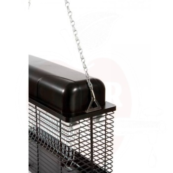 Insect killer water resistant, HENDI, 150 m², 230V/45W, 680x140x(H)305mm