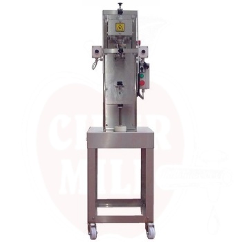 Korkija AVT-400 metallkorkidele, keeratavad