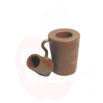 Kummikork 33-46mm 28mm avale, korgiga