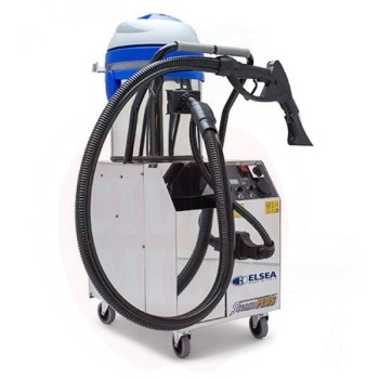 Aurupuhasti Elsea Steam Plus, 3,4kW/4l/7bar