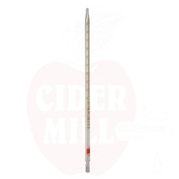 Stiklinė pipetė 5ml, su matavimo juostele