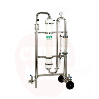 Karbonizatorius ir dekarbonizatorius Winegas 6000l/val