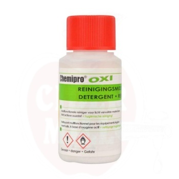 Ploviklis Chemipro OXI 100g, draugiškas aplinkai