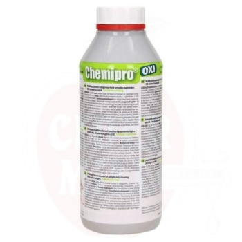 Ploviklis Chemipro OXI 1kg, nekenksmingas aplinkai