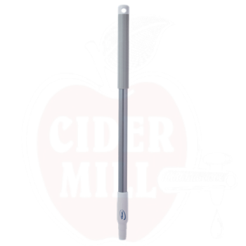 Metalinis kotas 650mm Vikan, baltas
