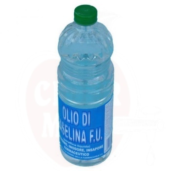 Vazelino aliejus = sandarinimo tepalas 1l