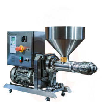 Õlipress OW-510S, 1,5kW, kuni 25kg/h