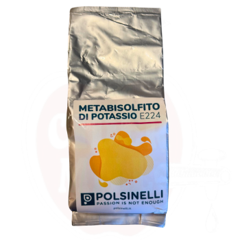 Sulfitas 1kg milteliai. Polsinelli