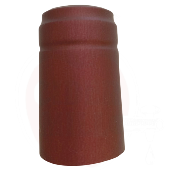 thermo-capsules dark red 100 pieces