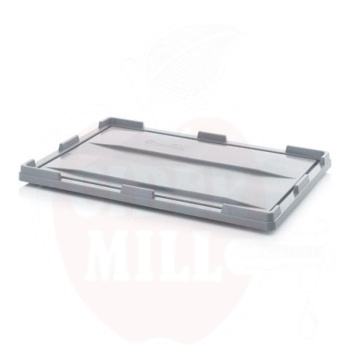 Laatikon kansi, bigbox 610L malliin