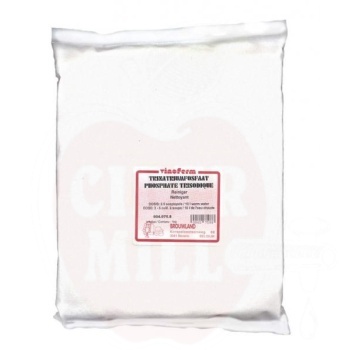Trinaatriumfosfaat 1 kg, aluseline